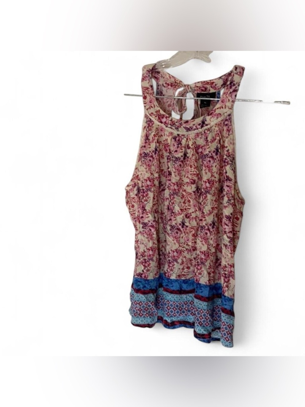 Rue 21 Top